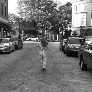 Meet your Posher, Kealyn